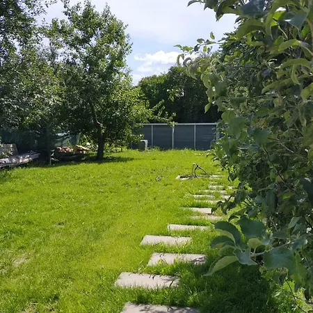 Mm Garden 度假居 *